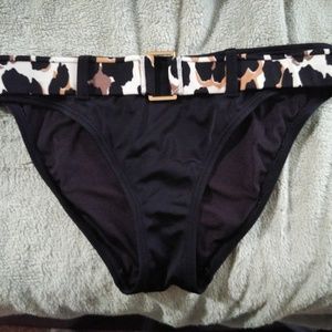 Victoria's Secret bikini bottoms